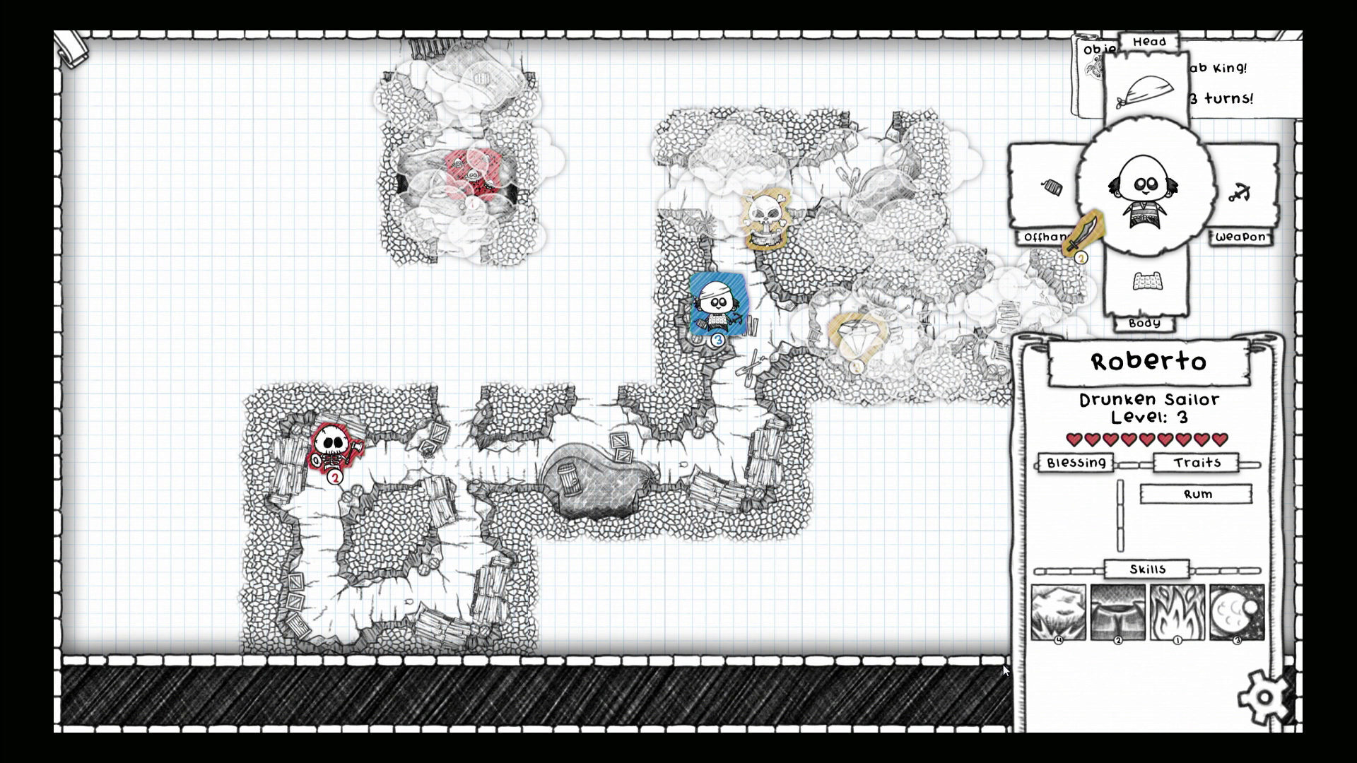 guild of dungeoneering pirates cove 1.04 update download