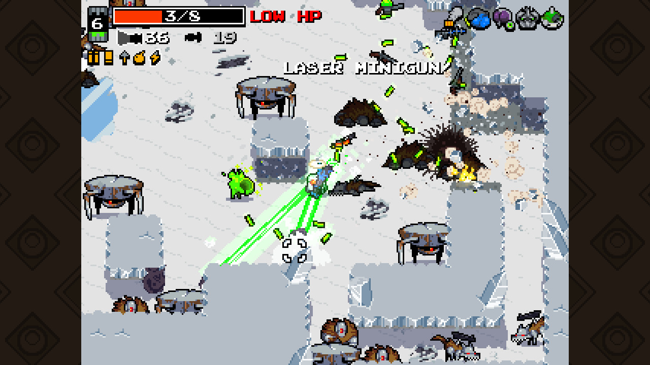 nuclear throne gog download