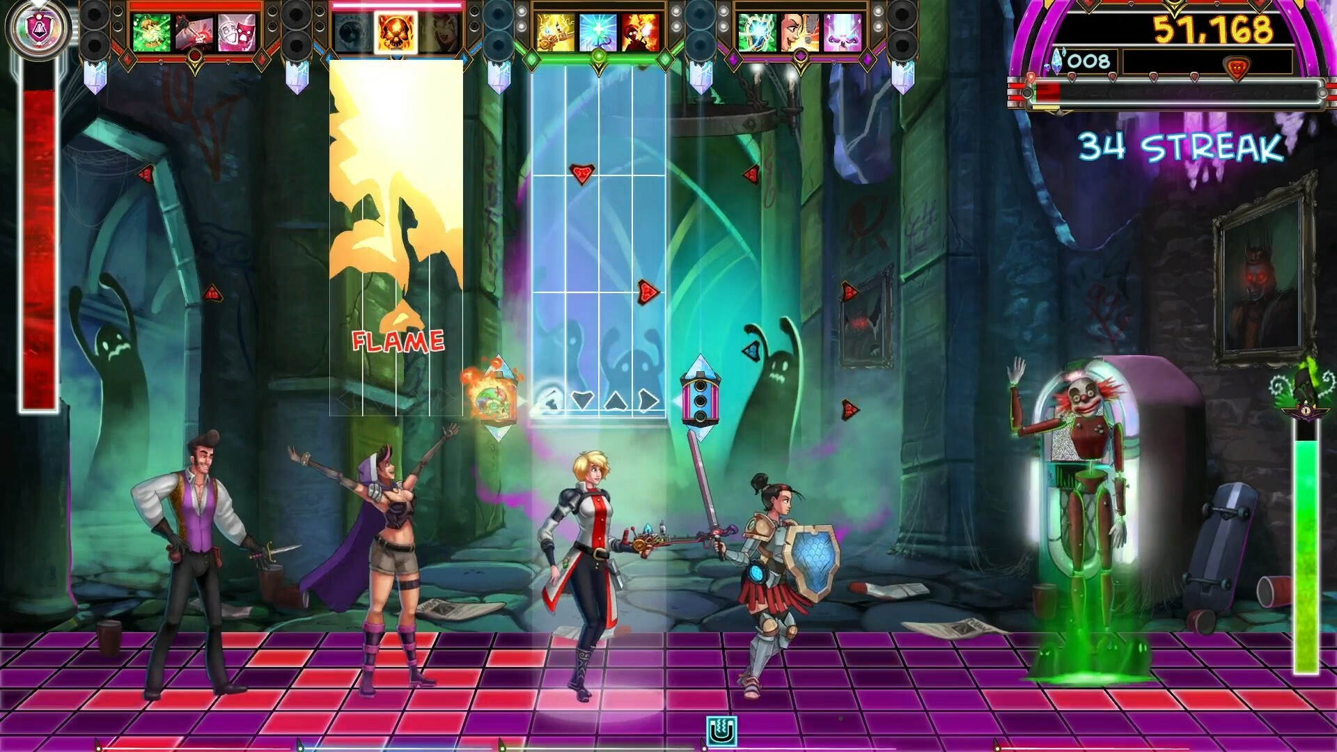 The Metronomicon instal the last version for android