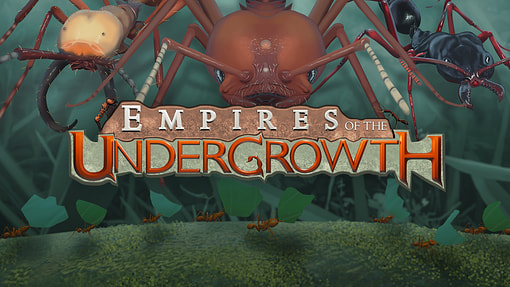 empires of the undergrowth final release date