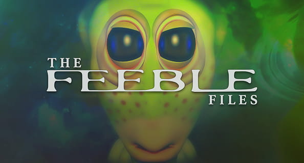 Feeble Files, The