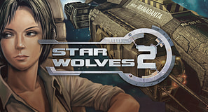 Star Wolves 2