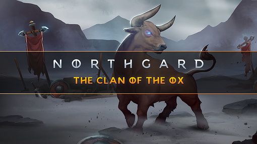 Northgard - Himminbrjotir, Clan Of The Ox