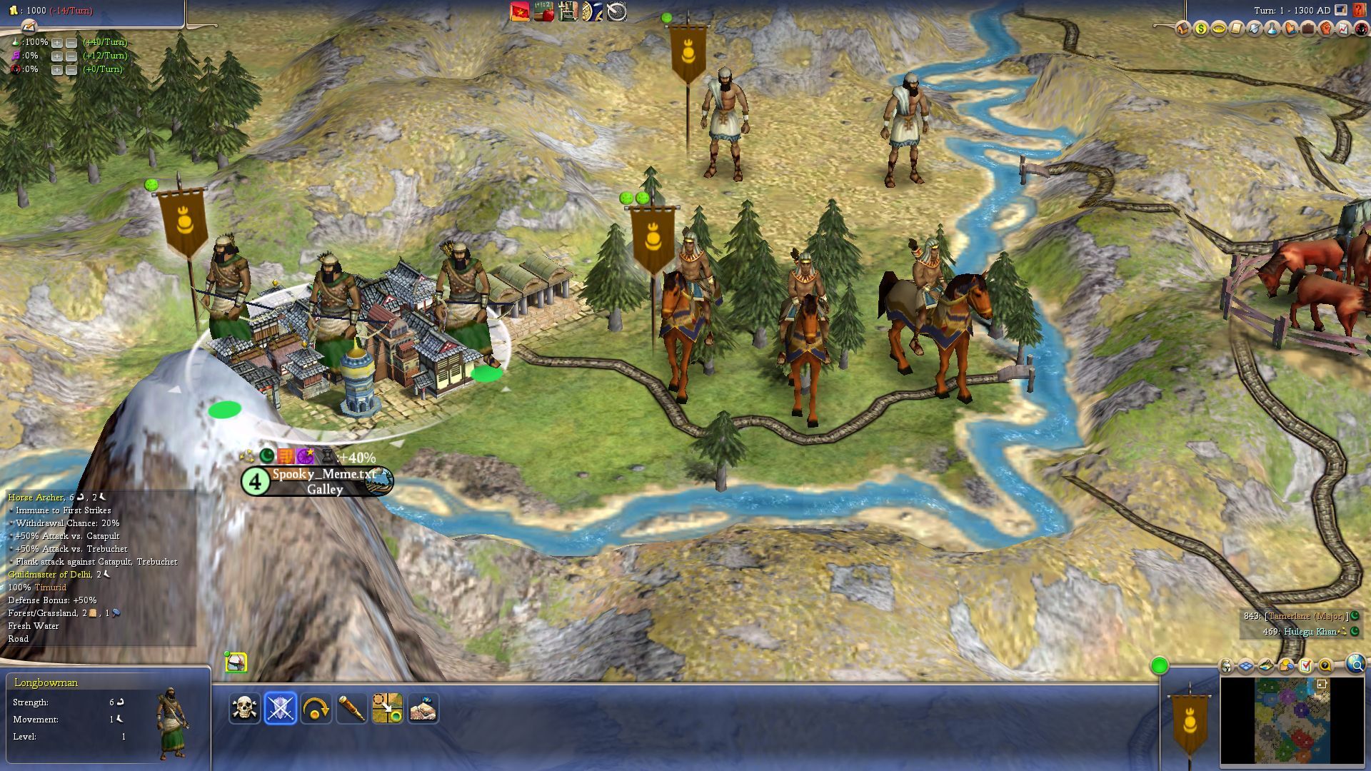 download the new for ios Sid Meier’s Civilization III