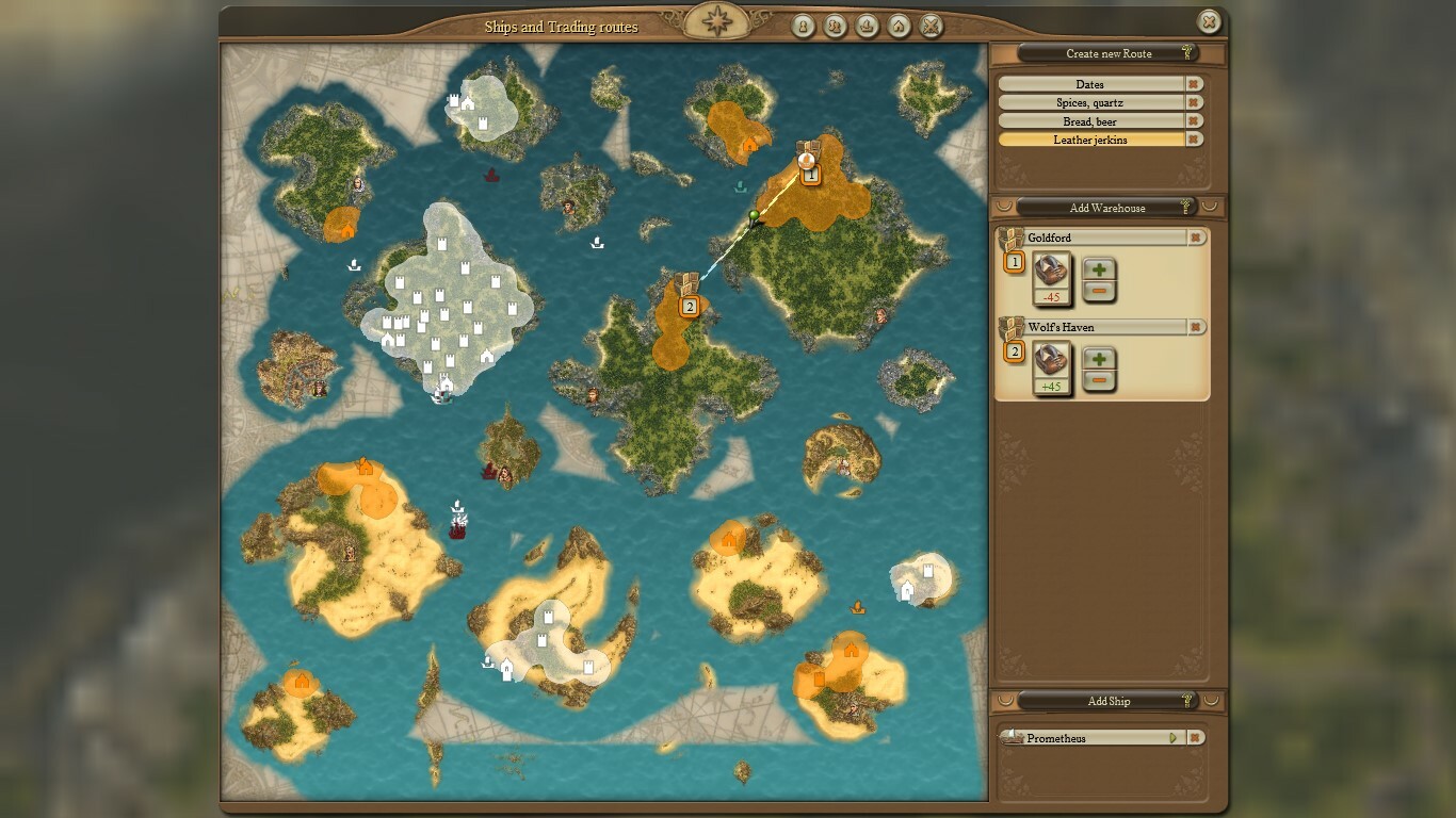 Anno 1404: Gold Edition on GOG.com