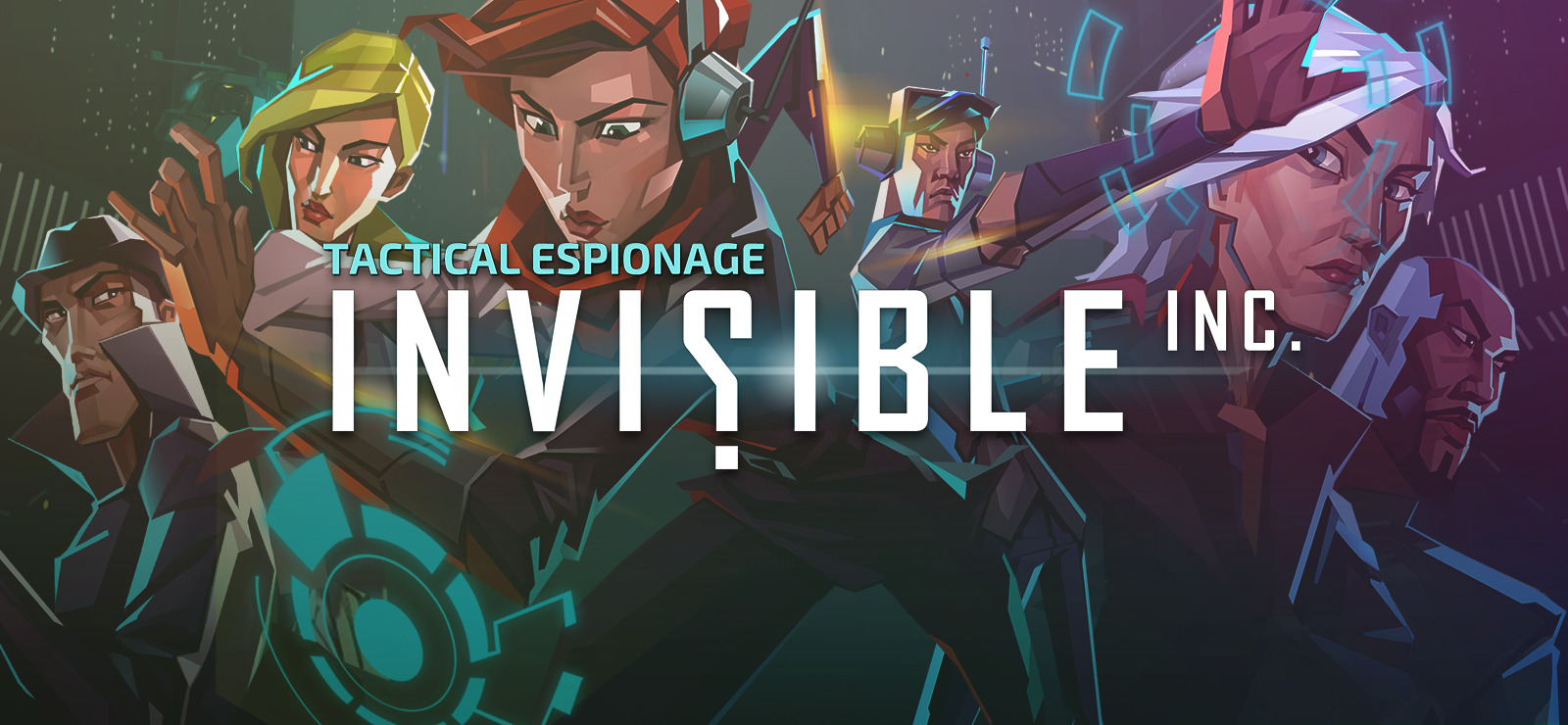 Invisible inc. Tactical espionage Invisible игра. Invisible Inc logo. Invisible игра 2021.