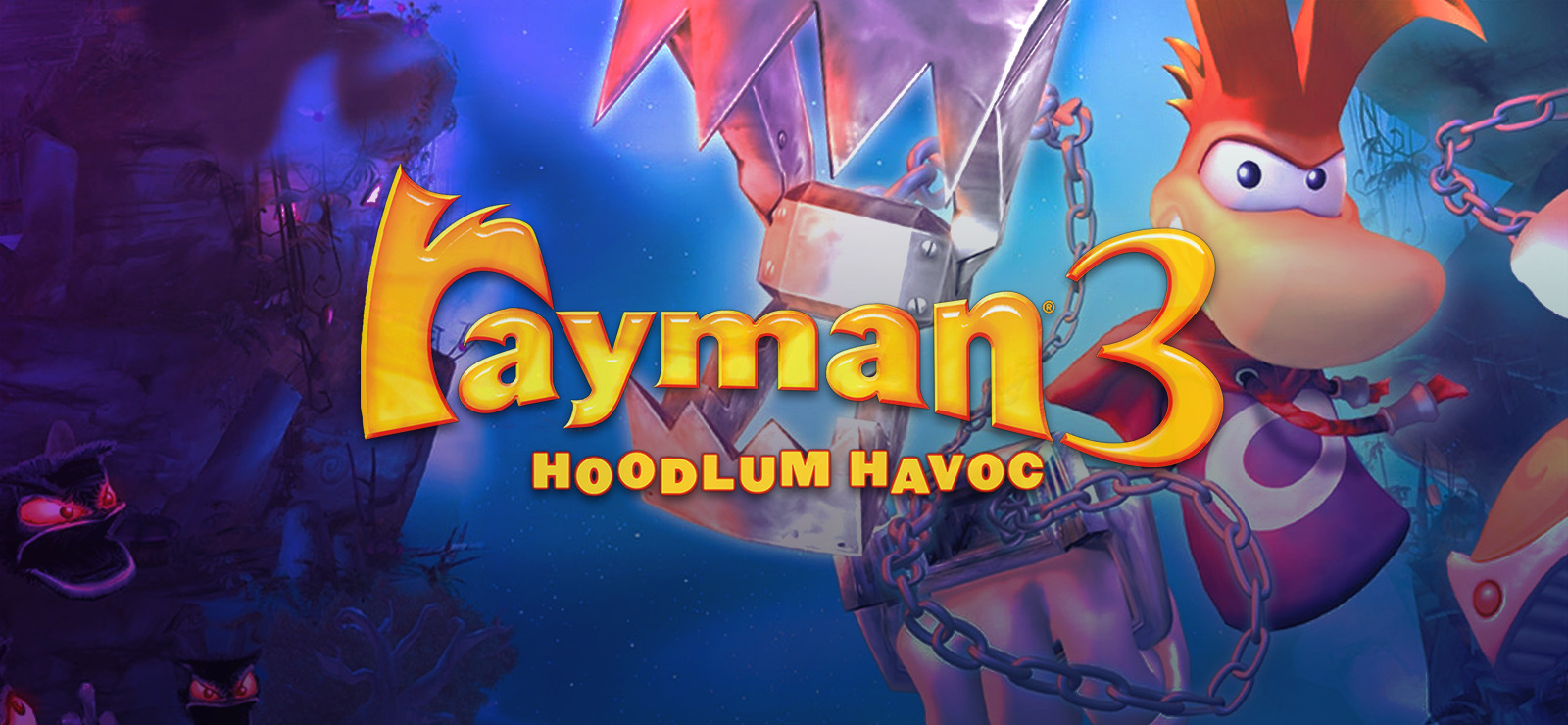 Resultado de imagen para Rayman 3 Hoodlum Havoc