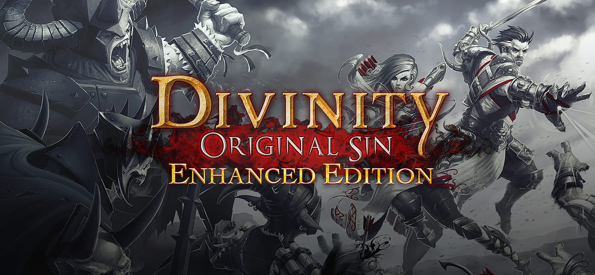 Divinity: Original Sin - Enhanced Edition (new)