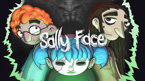sally face game cost