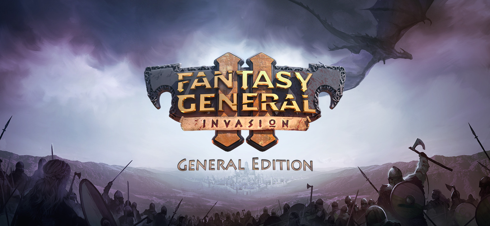 best fantasy general 2 playthrough