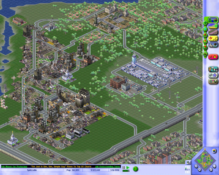 sim city 3000 language patch