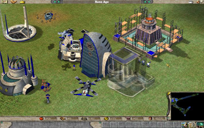 Empire Earth    img-1