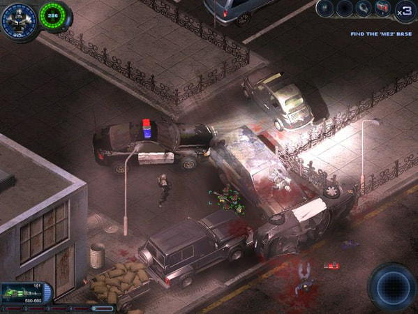 Zombie Shooter 2 Free Download Full Version