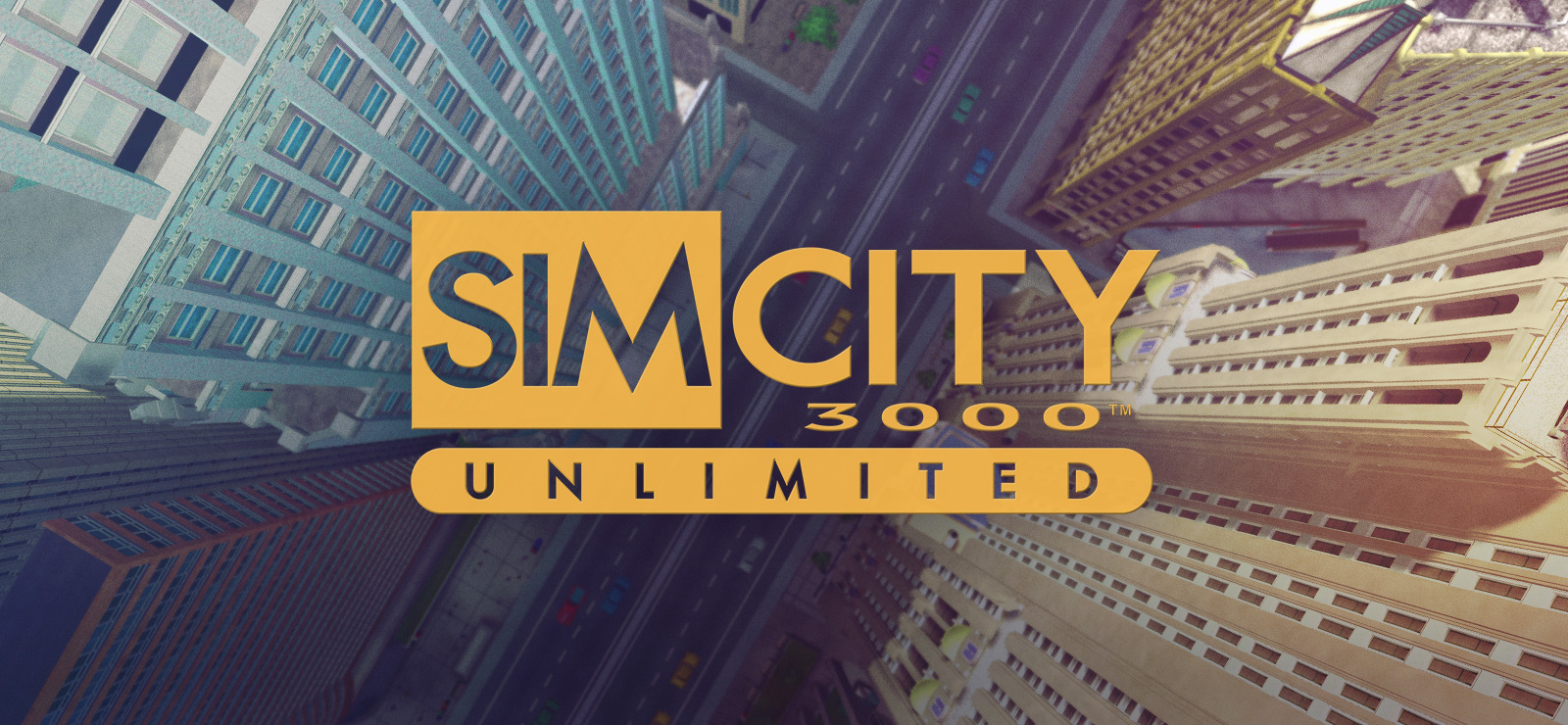 SimCity 3000 Unlimited-GOG