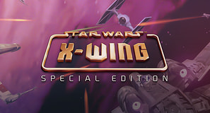 Star Wars: X-Wing Special Edition