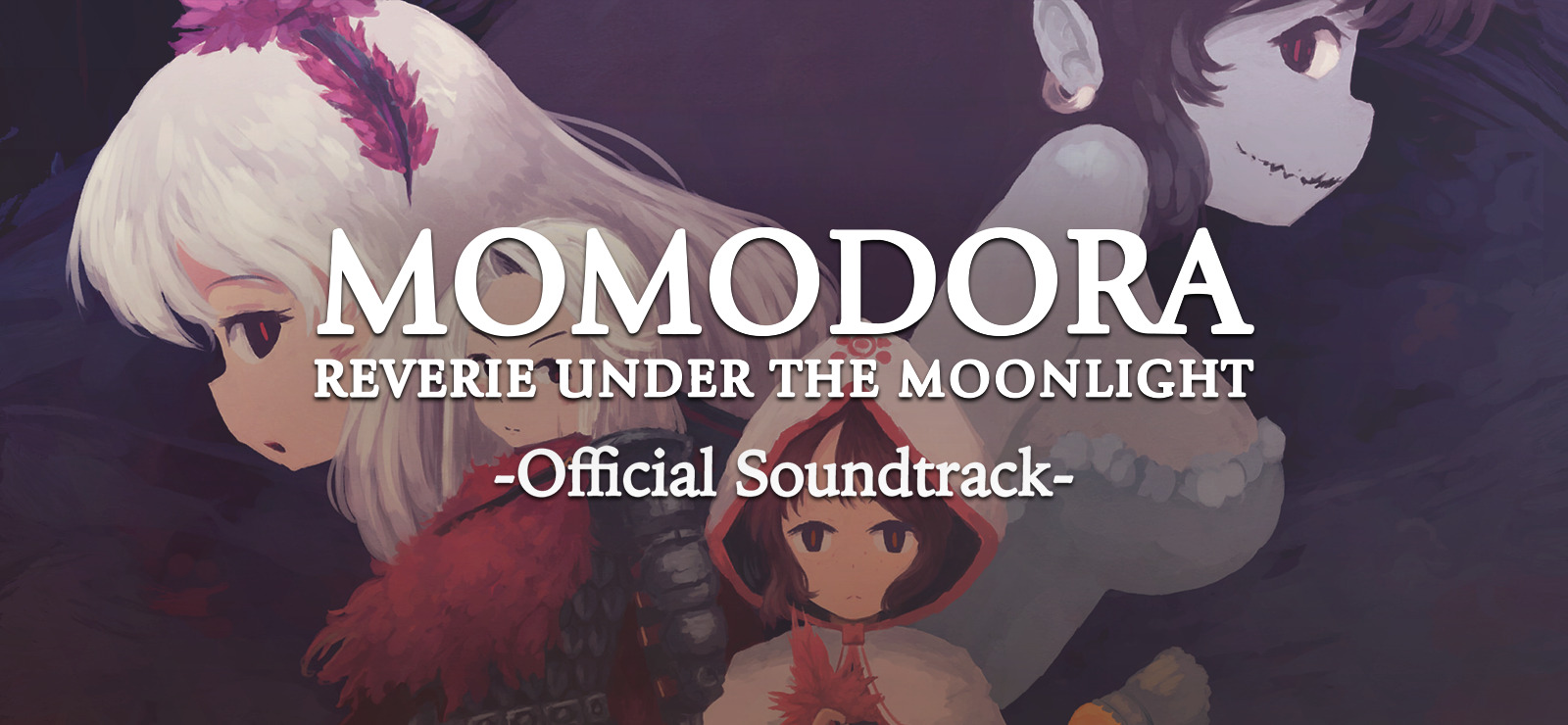 Momodora: Reverie Under the Moonlight OST