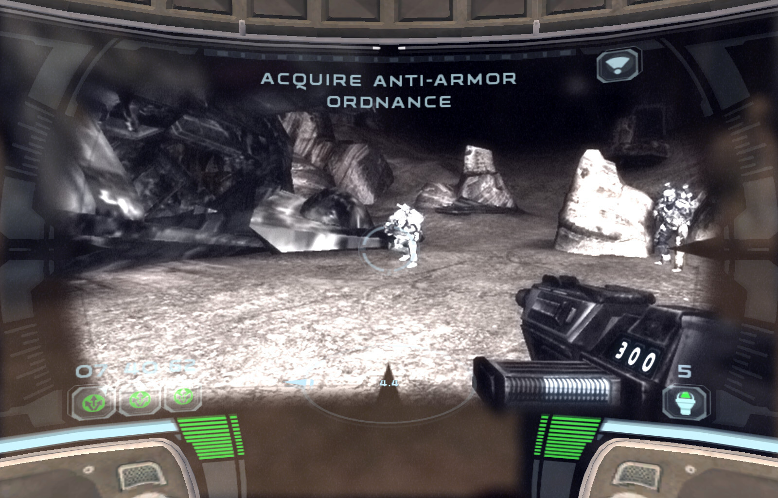 Star wars republic commando steam key фото 61