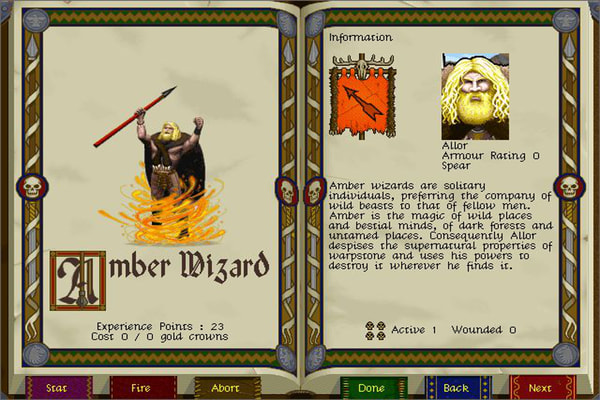Warhammer: Shadow of the Horned Rat screenshot 2
