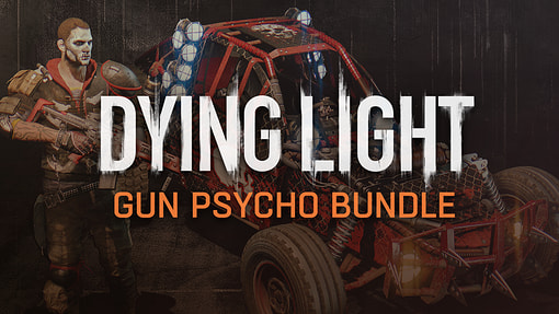 Dying light - gun psycho bundle download for macbook pro