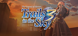 Legend of Heroes: Trails in the Sky the 3rd, The