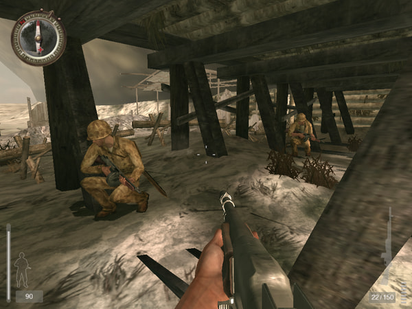 medal of honor pacific assault torrent