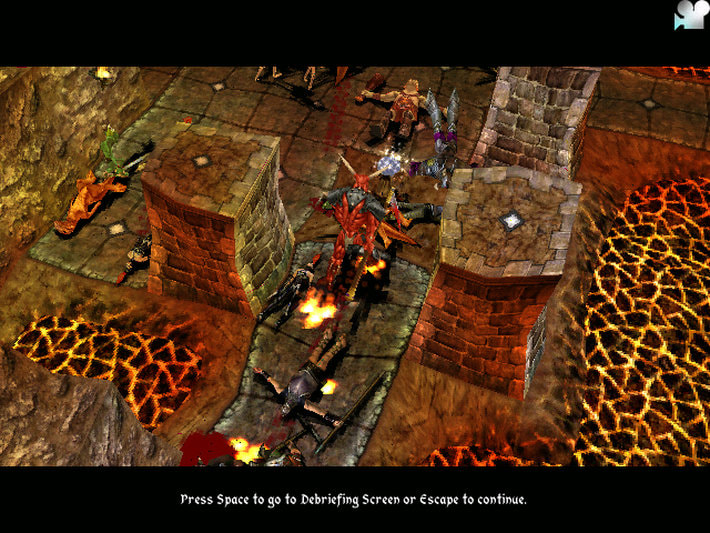 How To Play Dungeon Keeper In Vista