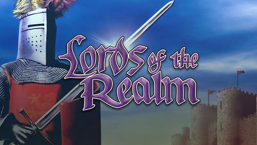 Lord of the realm game