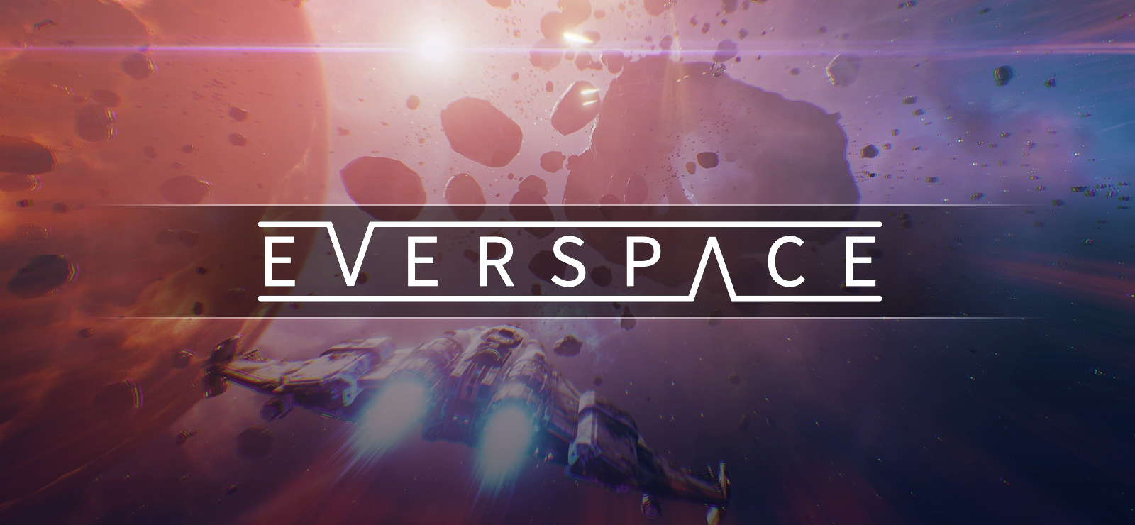 Everspace - PC (GOG)