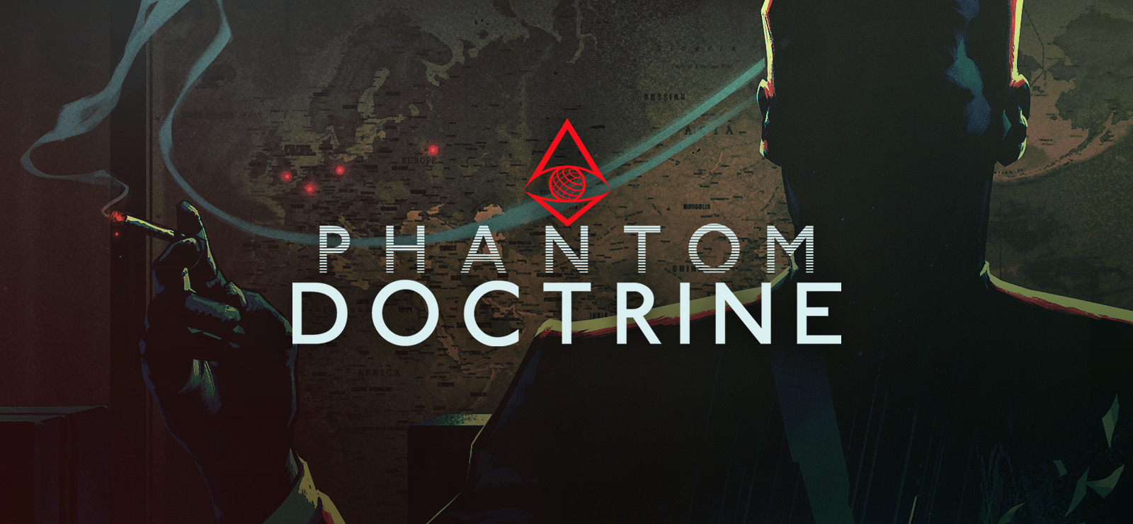 Steam phantom doctrine фото 5