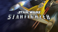 Star Wars: Starfighter