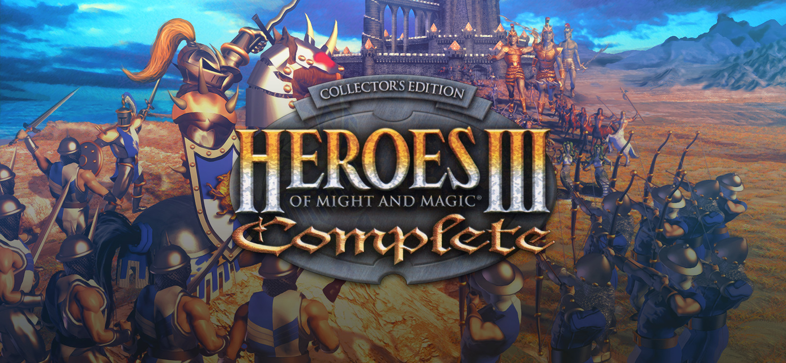 free download heroes iii online