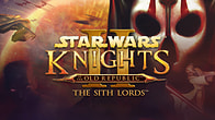 Star Wars: Knights of the Old Republic II