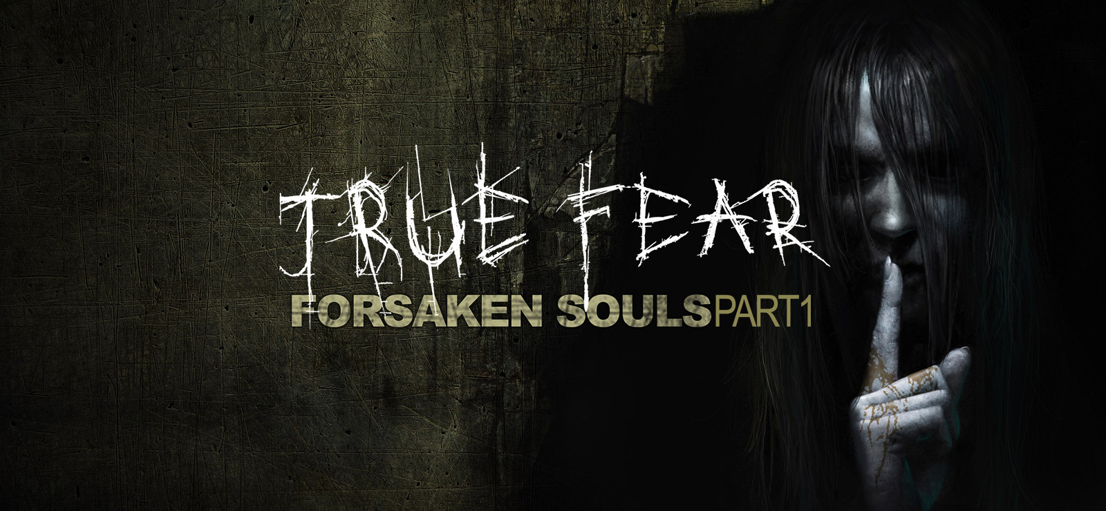 True Fear Forsaken Souls-GOG