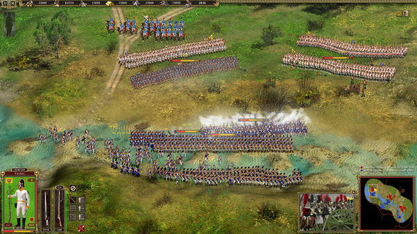 cossacks 2 complet