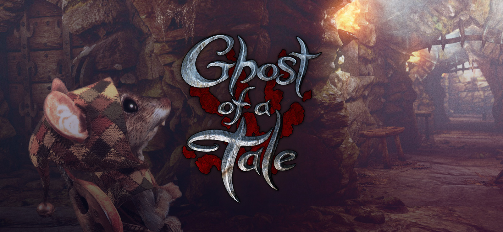 Ghost of a tale костюм короля где найти