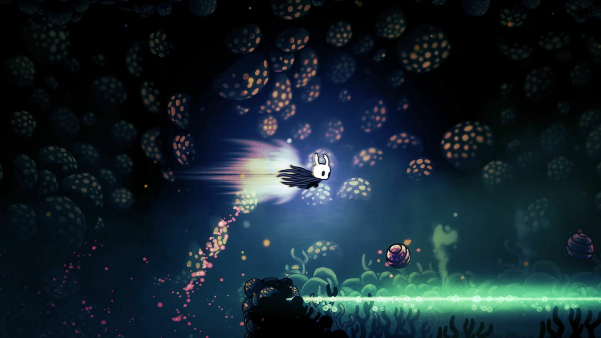 hollow knight soundtrack edition