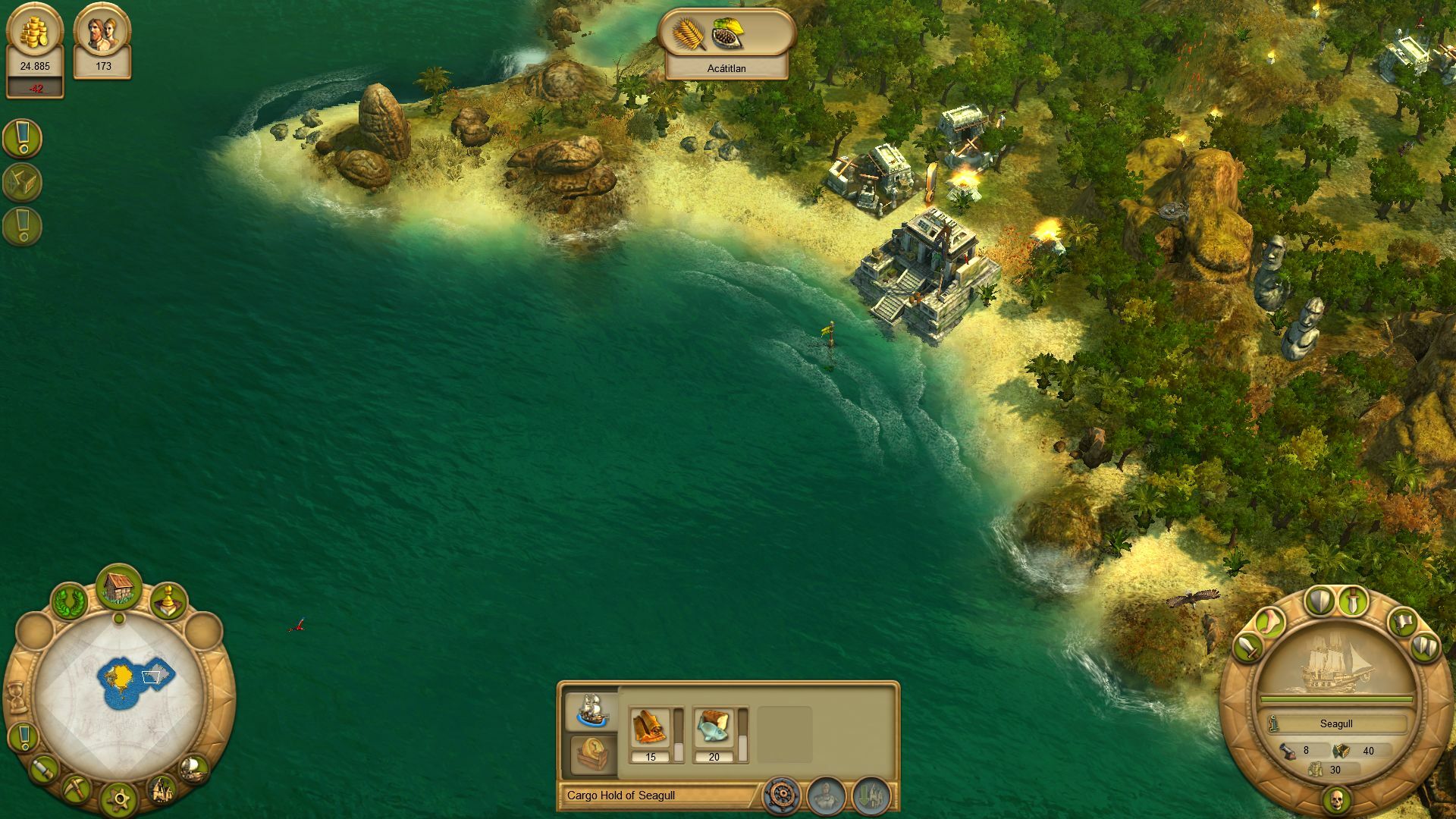 Anno 1701 Full Version Download