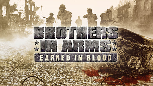 download free call of duty brothers in arms