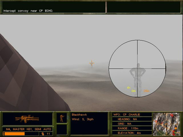  the elite SPECIAL OPERATIONS unit known as Delta Force Download Game  Delta Force 2