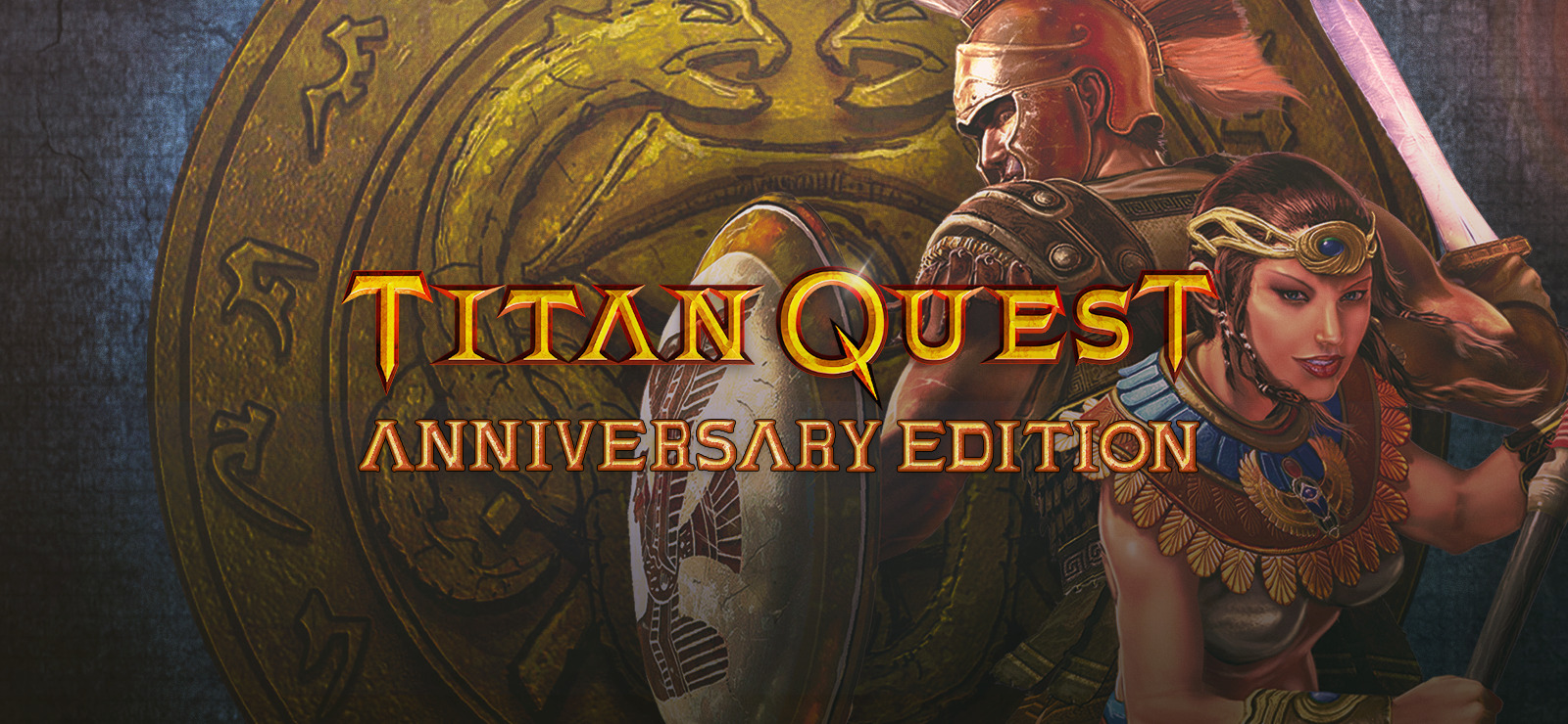  تحميل لعبة Titan Quest Anniversary Edition بحجم صغير من ماي ايجي
