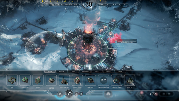  this is a game about finding reasons to survive rather than just the means to go on livin Download Game  Frostpunk