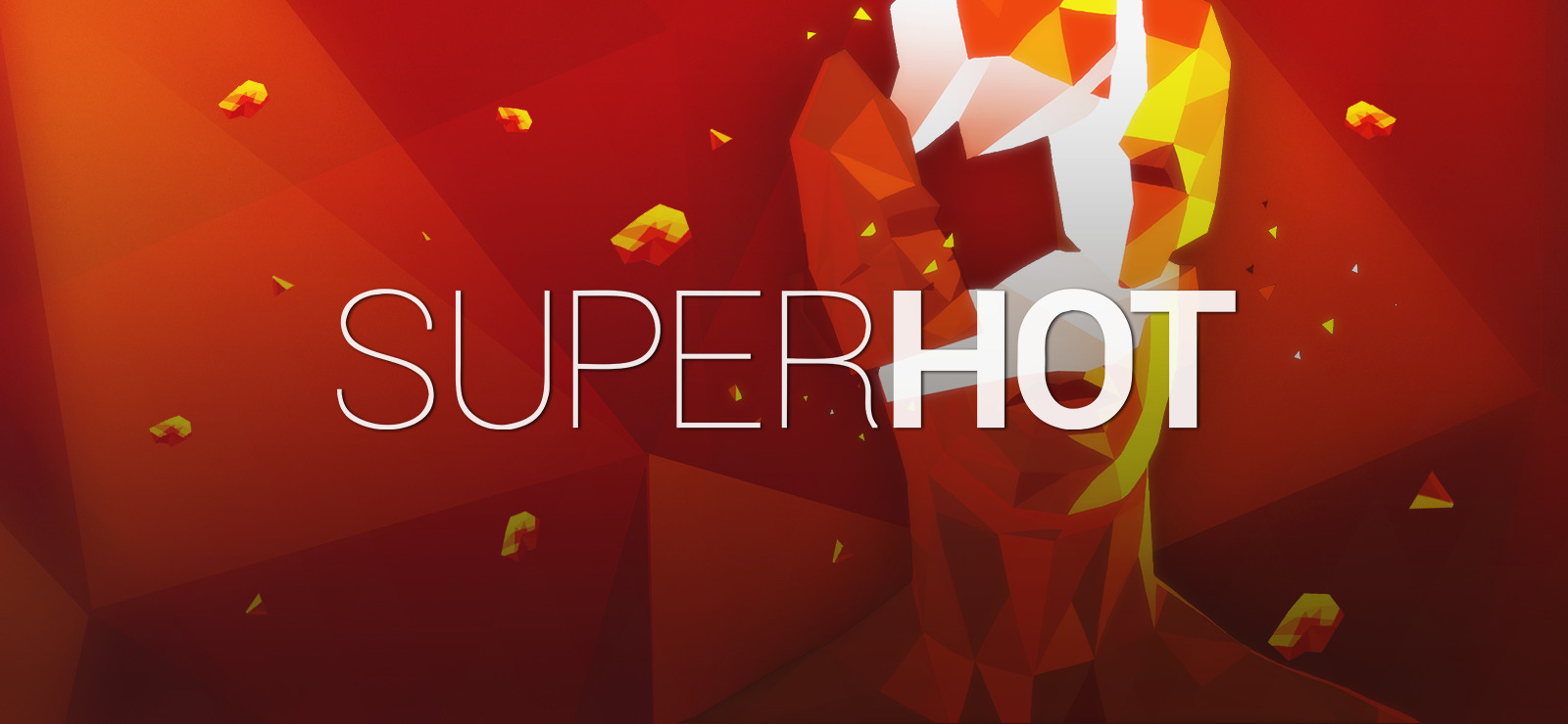 SUPERHOT-GOG