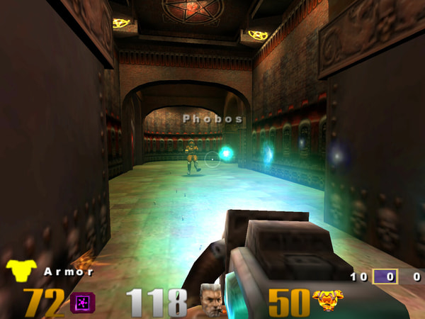 quake 3 free download full version pc