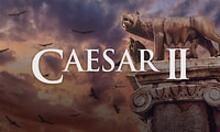 Caesar II Logo