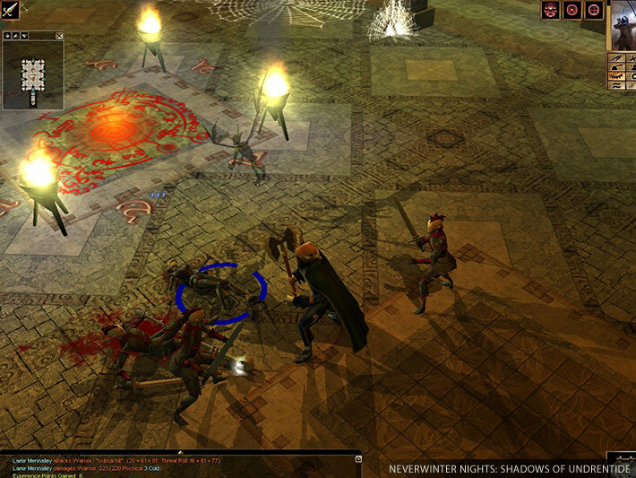 Neverwinter
