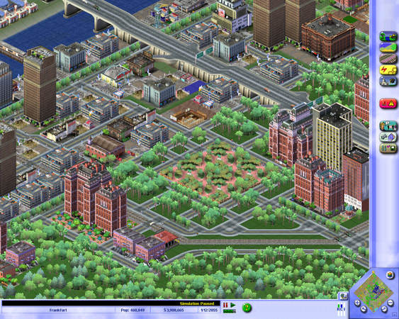 simcity 3000 download free full version